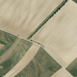 Satellite imagery of Weinberg, AT