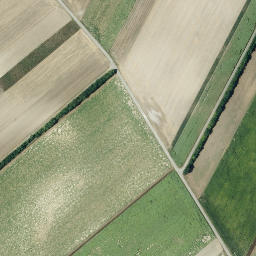 Satellite imagery of Grillenberg, AT