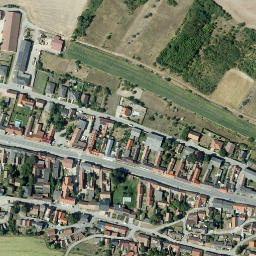 Satellite imagery of Galgenberg, AT