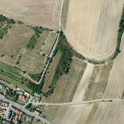 Satellite imagery of Galgenberg, AT