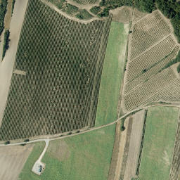 Satellite imagery of Kirchberg, AT