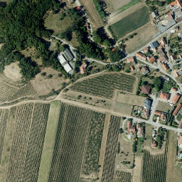 Satellite imagery of Hausberg, AT