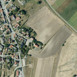 Satellite imagery of Hausberg, AT