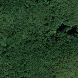 Satellite imagery of Ostrý vŕšok, SK