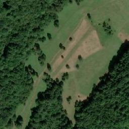 Satellite imagery of Ostrý vŕšok, SK