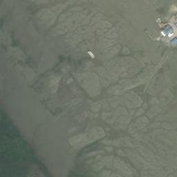 Satellite imagery of Windy Point, US