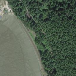 Satellite imagery of Windy Point, US
