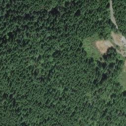 Satellite imagery of Windy Point, US
