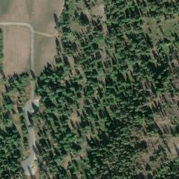 Satellite imagery of Peach Crest, US