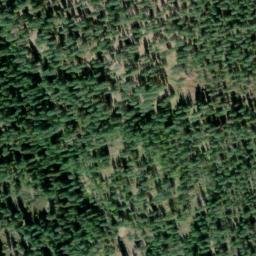 Satellite imagery of Jones Ridge, US