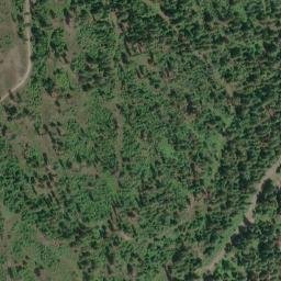 Satellite imagery of Pinto Point, US