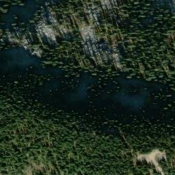 Satellite imagery of Horton Ridge, US