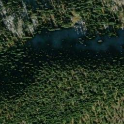 Satellite imagery of Horton Ridge, US
