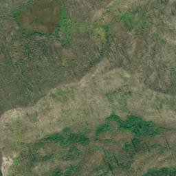 Satellite imagery of Howe Ridge, US