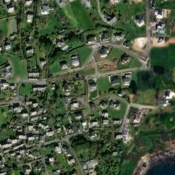 Satellite imagery of La Rognouze, FR