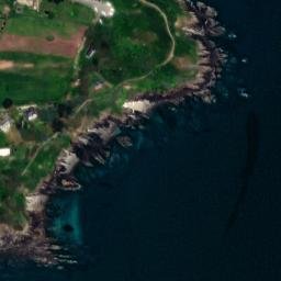 Satellite imagery of La Rognouze, FR