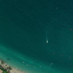 Satellite imagery of Pointe de Sainte-Awawa, FR