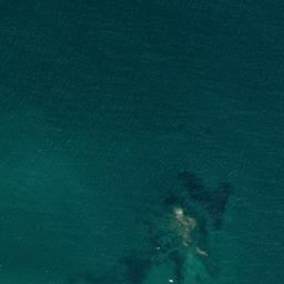 Satellite imagery of Pointe de Sainte-Awawa, FR