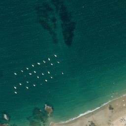 Satellite imagery of Pointe de Buglais, FR