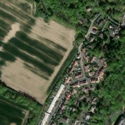 Satellite imagery of Prieuré Saint-Thomas, FR