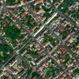 Satellite imagery of Château de Chantemerle, FR