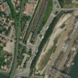 Satellite imagery of 54432A - 1, DE