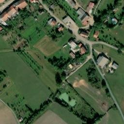 Satellite imagery of 54030A - 1, DE