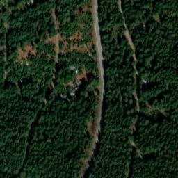 Satellite imagery of Hornisgrinde, DE