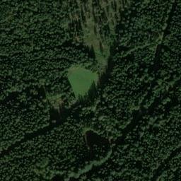Satellite imagery of Hintere Langeck, DE