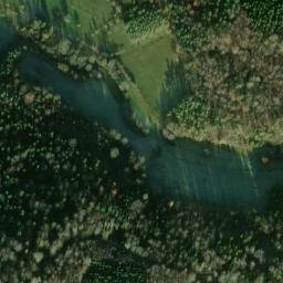 Satellite imagery of Fichtenberg, DE
