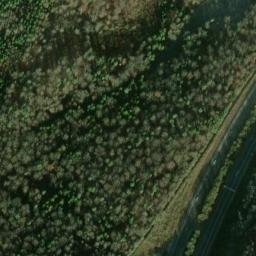 Satellite imagery of Schönbuch-Funkturm, DE