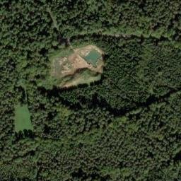 Satellite imagery of Distriktstein 08, FR