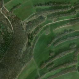 Satellite imagery of Augstberg, DE