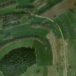 Satellite imagery of Augstberg, DE