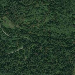 Satellite imagery of Dachsberg, DE