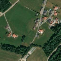 Satellite imagery of Thurnreuther Berg, DE