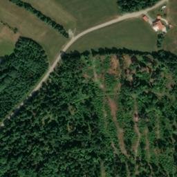 Satellite imagery of Thurnreuther Berg, DE