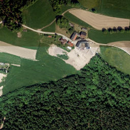 Satellite imagery of II/14, AT