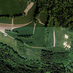 Satellite imagery of II/14, AT
