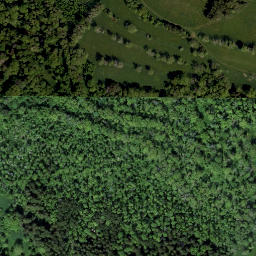 Satellite imagery of II/14-13, AT