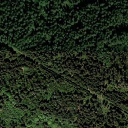 Satellite imagery of U Horní Ureše [Přední Výtoň-Pasečná], CZ