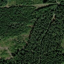 Satellite imagery of Nad Lipovou [Loučovice-Kapličky], CZ