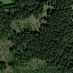 Satellite imagery of Nad Lipovou [Loučovice-Kapličky], CZ