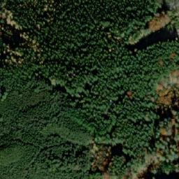 Satellite imagery of Vyklestilka [Loučovice-Mnichovice] outlook p., CZ