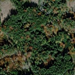Satellite imagery of Vyklestilka [Loučovice-Mnichovice] outlook p., CZ