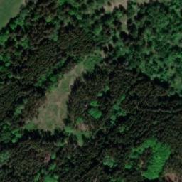 Satellite imagery of [Vyšší Brod] GSM, CZ