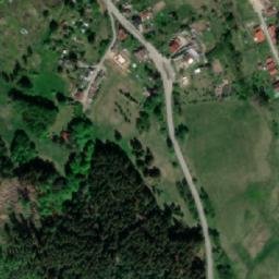 Satellite imagery of [Vyšší Brod] GSM, CZ