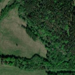 Satellite imagery of Herbertovský vrch [Vyšší Brod - Herbertov], CZ