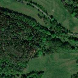 Satellite imagery of Herbertovský vrch [Vyšší Brod - Herbertov], CZ