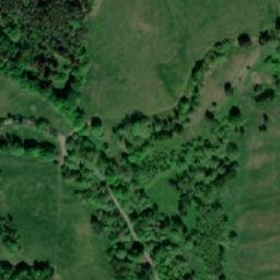 Satellite imagery of Herbertovský vrch [Vyšší Brod - Herbertov], CZ